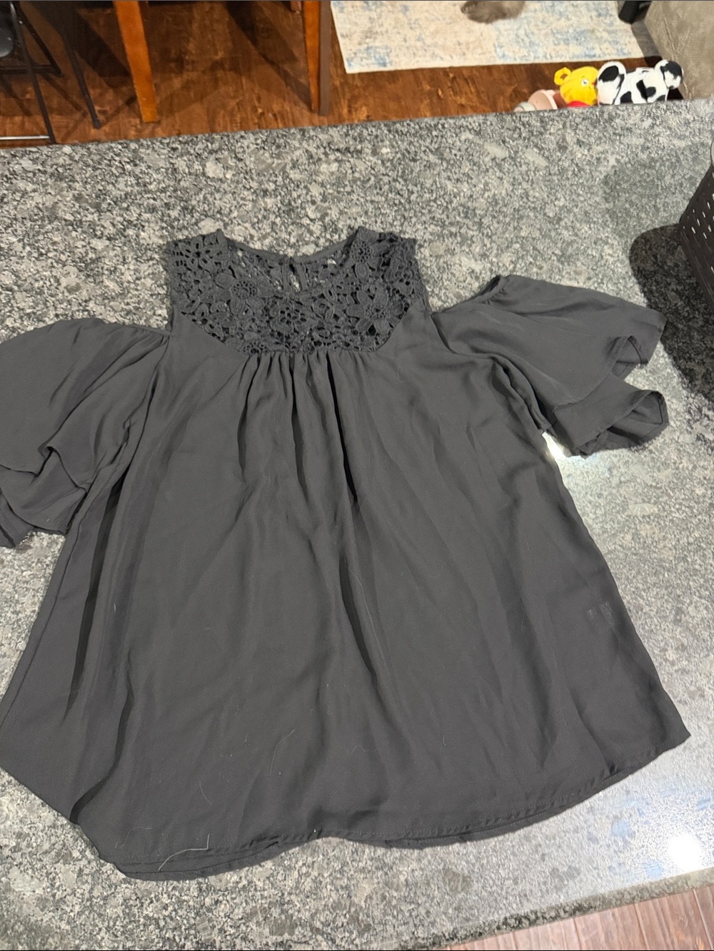 Women’s top